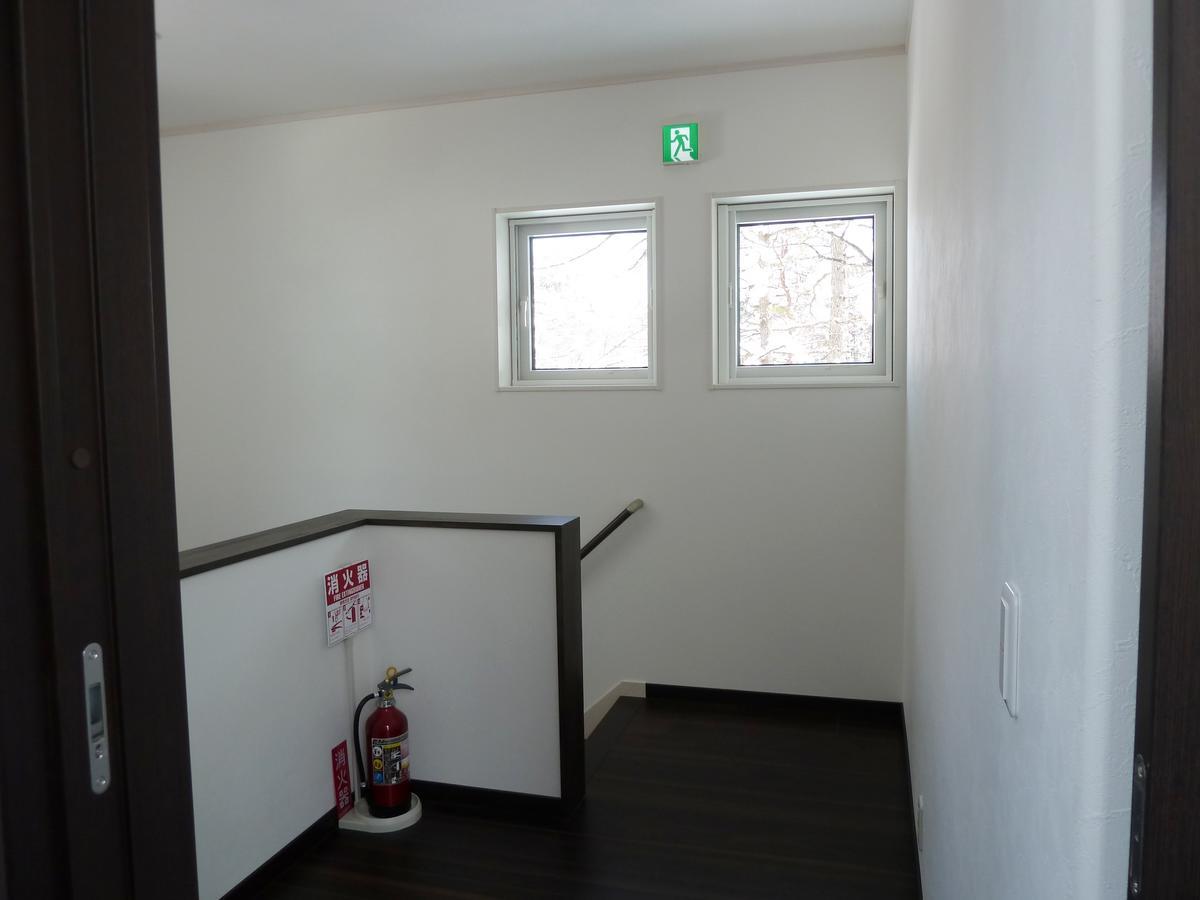 האקובה Avanti Chalet מראה חיצוני תמונה
